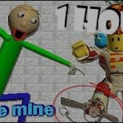 Baldi You Re Mine 1 Hour