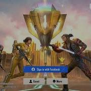 Garena Free Fire World Series 2022 Theme