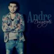 Andre Durgaryan Любимая