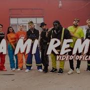 Pa Mi Remix