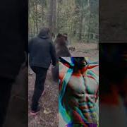 Дух Медведя