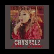 Crystalz Sen Sulu Minus Instrumental Karaoke