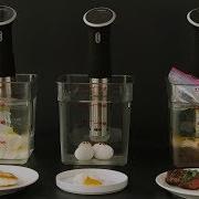 Sous Vide