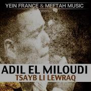 Miloudi