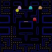 Beat Di Pac Man
