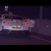 Night Drive Phxzed