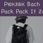 Back Pack It