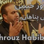 Shahrouz Habibi