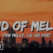 Melvin Original Feat Melvin