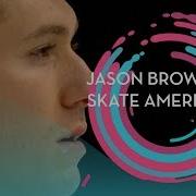 Jason Brown Usa Short Program 2019 Skate America Raisport