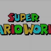 Super Mario World Extended Theme