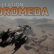 Star Citizen Rsi Constellation Andromeda Tour