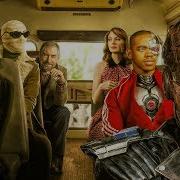 Doom Patrol