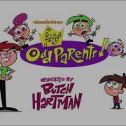 Fairly Oddparents Finnish