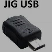 Jig Usb Feito Por Resistores Dead Boot