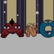 Alphabet Lore Ost