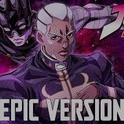 Pucci Theme Epic