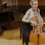 Antonio Vivaldi Cello Sonata In E Minor Allegro