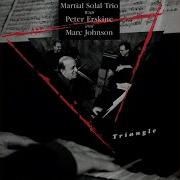 Round About Twelve Feat Marc Johnson Peter Erskine