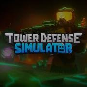 Tower Defense Simulator Fallen King Theme