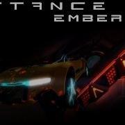 Distant Embers