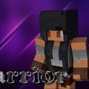 Mmd Amv Warrior Aphmau