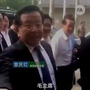 不倒翁贾庆林 江泽民旧部 习近平贵人