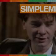 Don T You Forget About Me Simple Minds