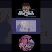 Die Schule Der Kleinen Vampire Intro Ben The Nerd