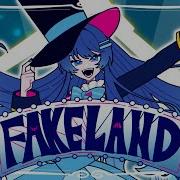 Mv Fake Land Fake Type Covered By 七海うらら