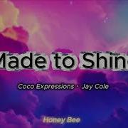 Made To Shine Coco Expressions