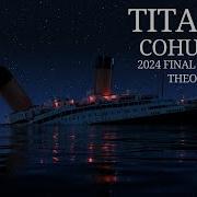 Titanic Final Plunge Theory Animation