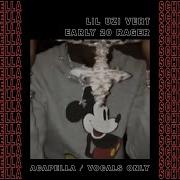 Acapella 127 Bpm