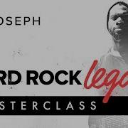 Al Joseph S Hard Rock Legato Masterclass