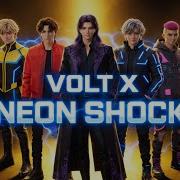 Volt X Neon Shock