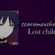 Scaramouche Playlist Rus Eng Скарамучча Плейлист