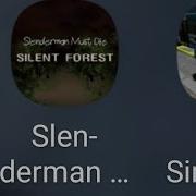 Slenderman Must Die Silent Forest Soundtrack