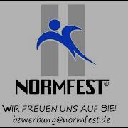 Normfest Top Job 2