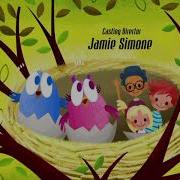 Dino Time End Credits
