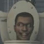Large Skibidi Toilet Full Song