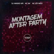 Montagem After Party