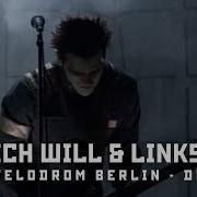 Rammstein Links 2 3 4 Velodrom Berlin 2001