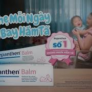 Bepanthen Tvc