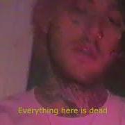 Lil Peep Bullet