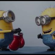 Imagine Dragons Believer Minions Ver