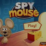 Jugando Spy Mouse