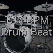 107 Bpm Beat