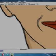 Как Сделать Тень В Paint Tool Sai Эффект Тени И Блика