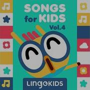 Lingokids Abcs Rock Instrumental