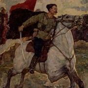 Гулял По Уралу Чапаев Герой Минусовка